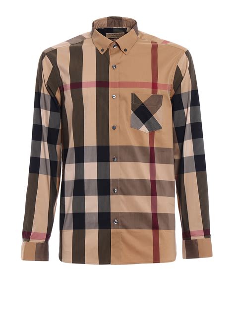 burberry hemden herren|Burberry Limited.